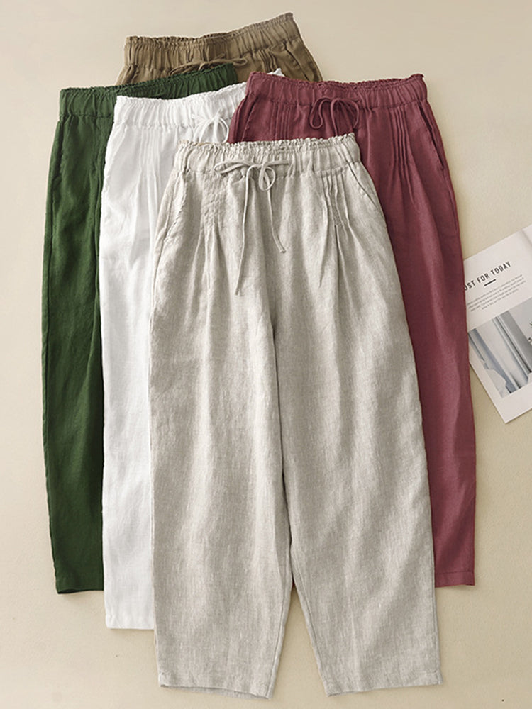 Beautifully Crafted Pants