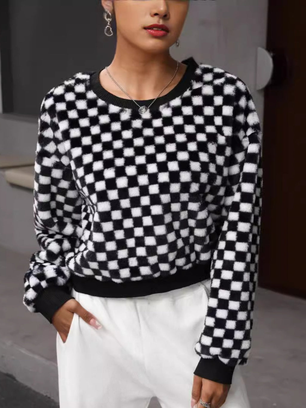 Effortlessly Elegant Shirt with a Timeless Design