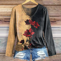 Elegantly Designed T-Shirt