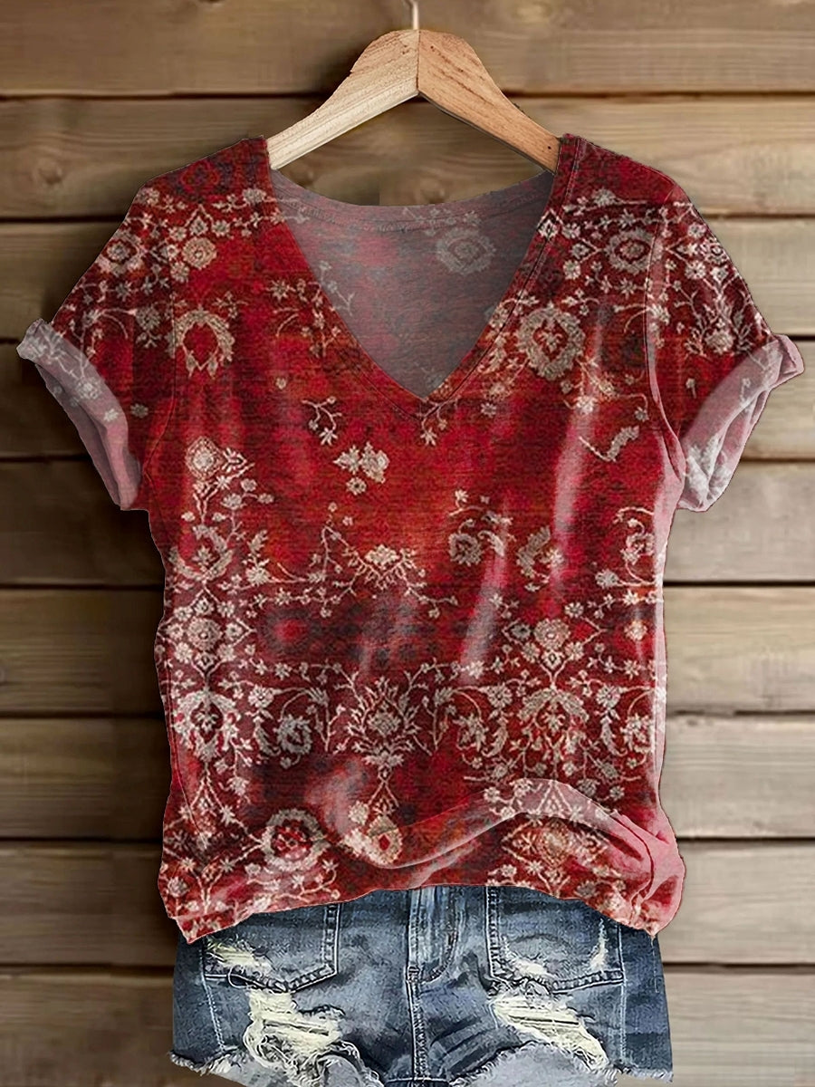Classic Vintage T-Shirt