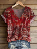 Classic Designed T-Shirt