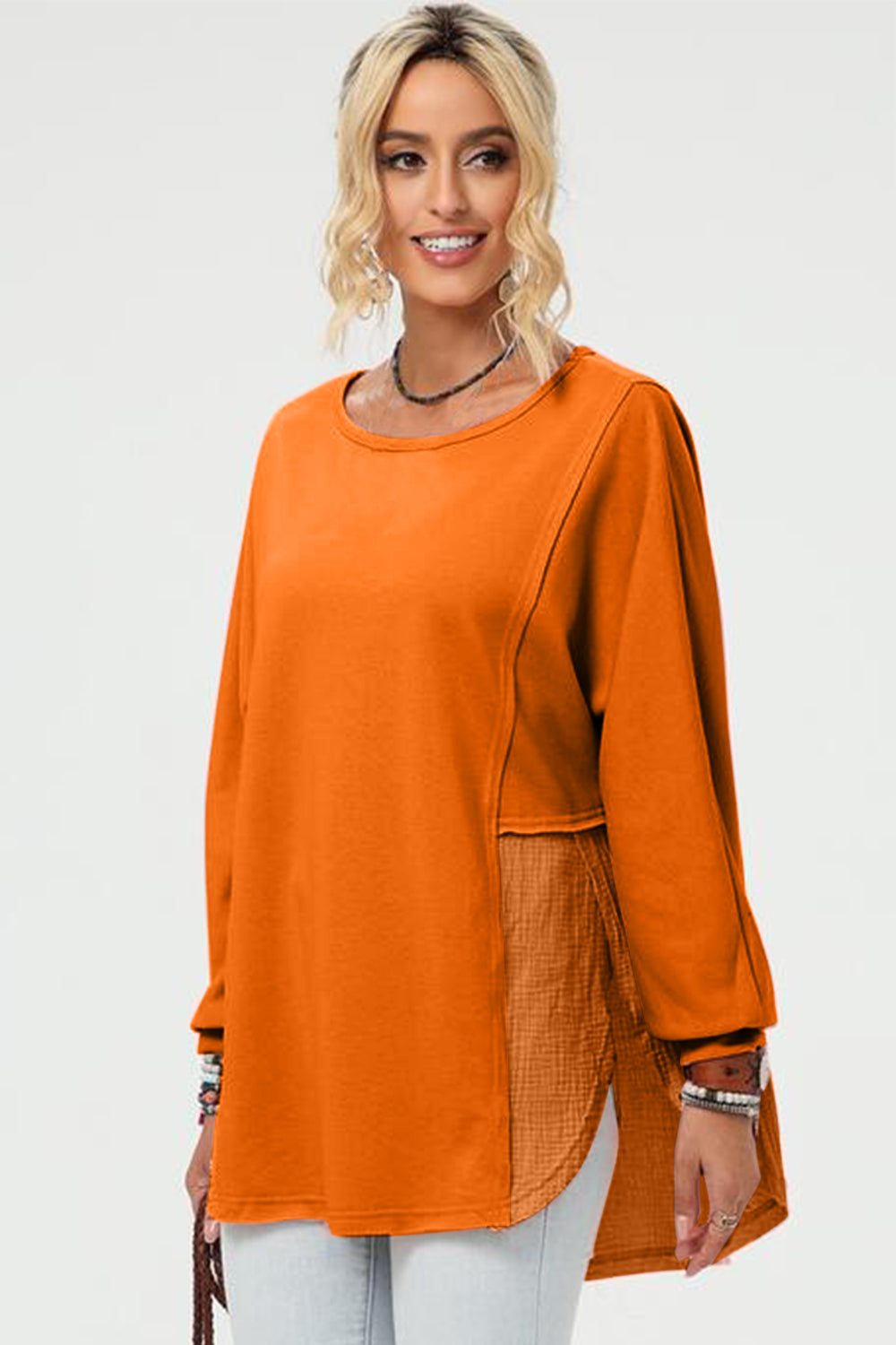 Effortlessly Elegant T-Shirt with a Timeless Design