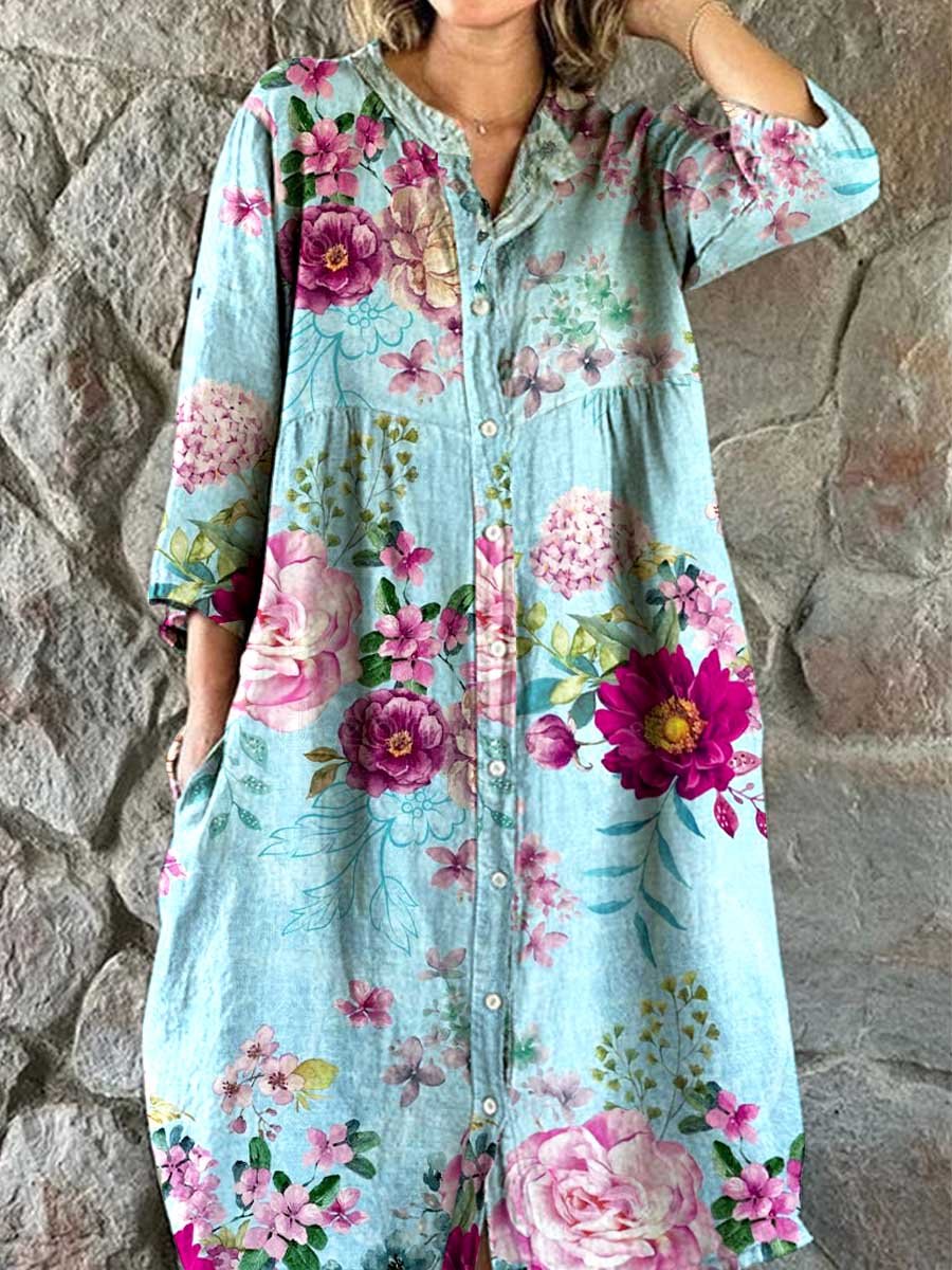 Thoughtfully Designed Dress