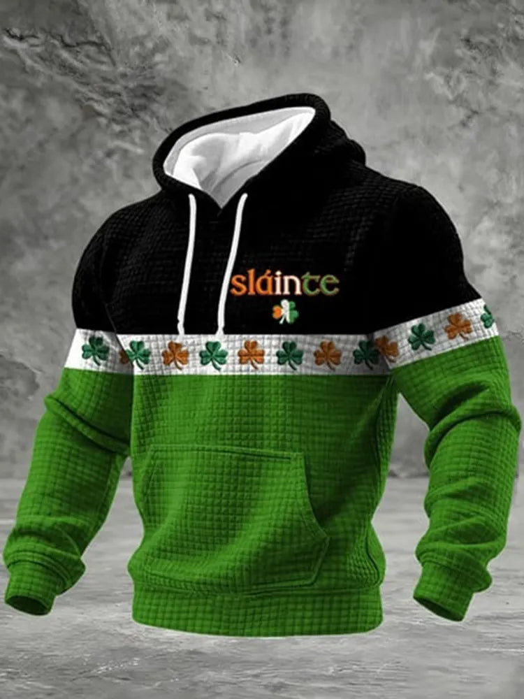 Thoughtfully Designed Shirt