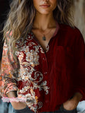 Thoughtfully Designed Shirt