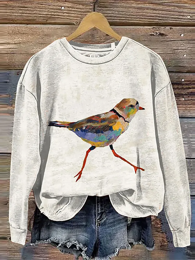 Thoughtfully Designed Shirt