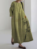 Classic Vintage Dress