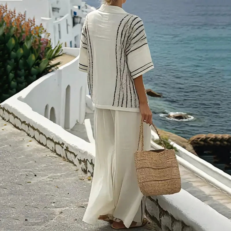 Elegantly Designed Pants
