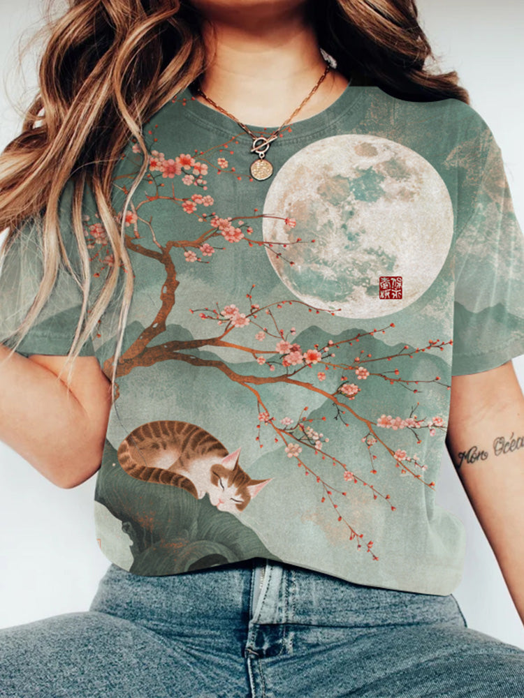 Beautifully Crafted T-Shirt