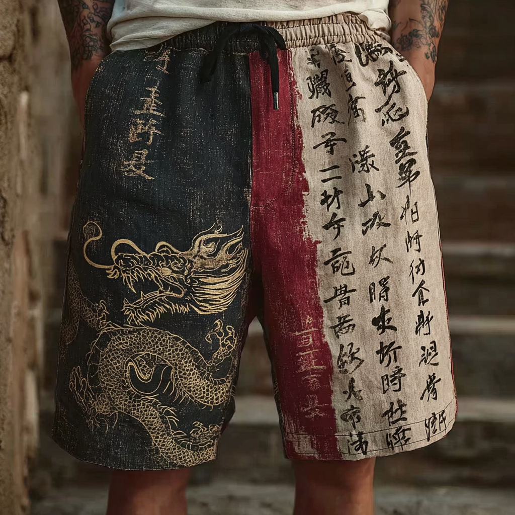 Vintage Inspired Garment