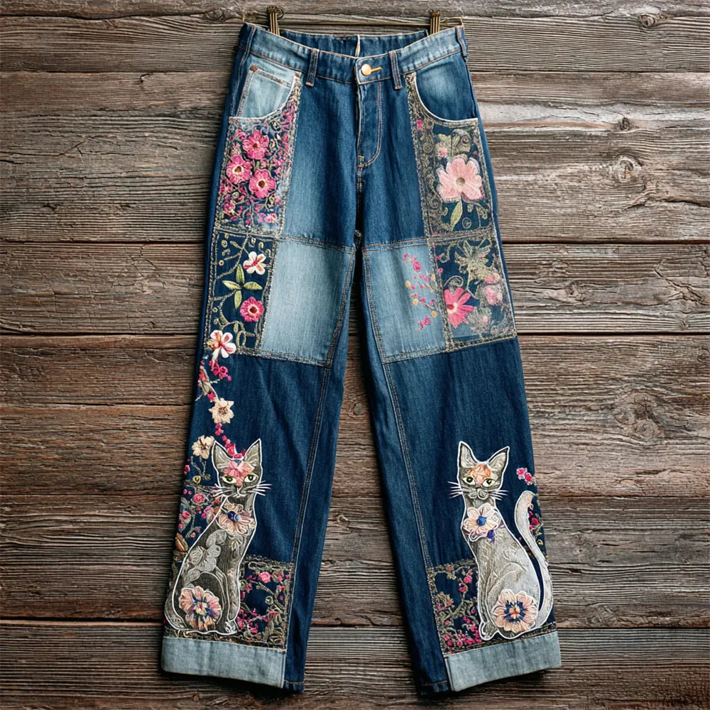 Timeless Vintage Style Garment