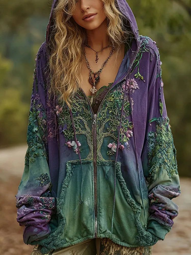 Beautifully Crafted Garment