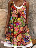 Vintage Inspired Dress