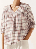 As shown