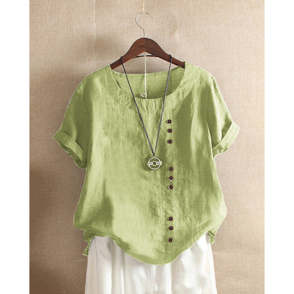 Mint green