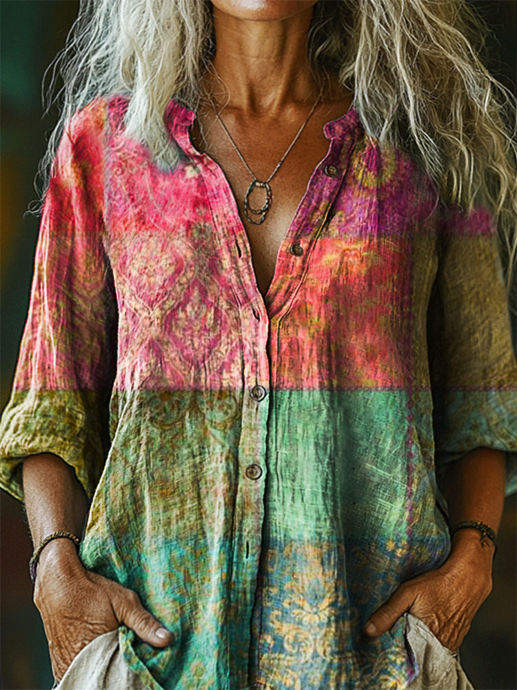Classic Vintage Shirt