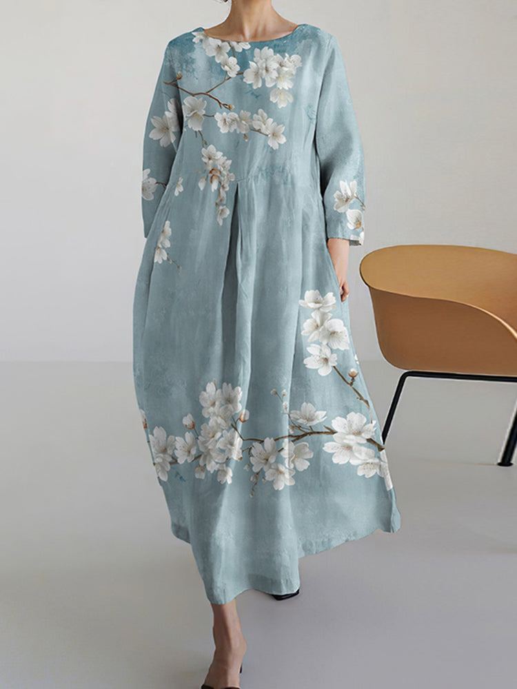 Thoughtfully Designed Dress
