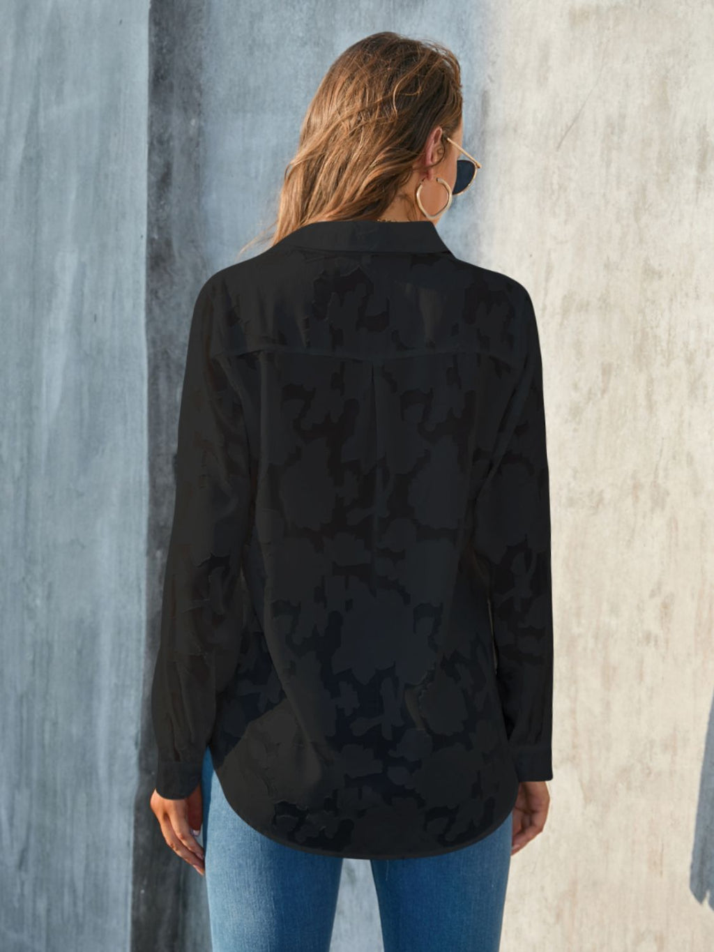 Classic Vintage & Enduringly Stylish Shirt