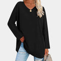 Carmen® | Casual knitted sweater for women