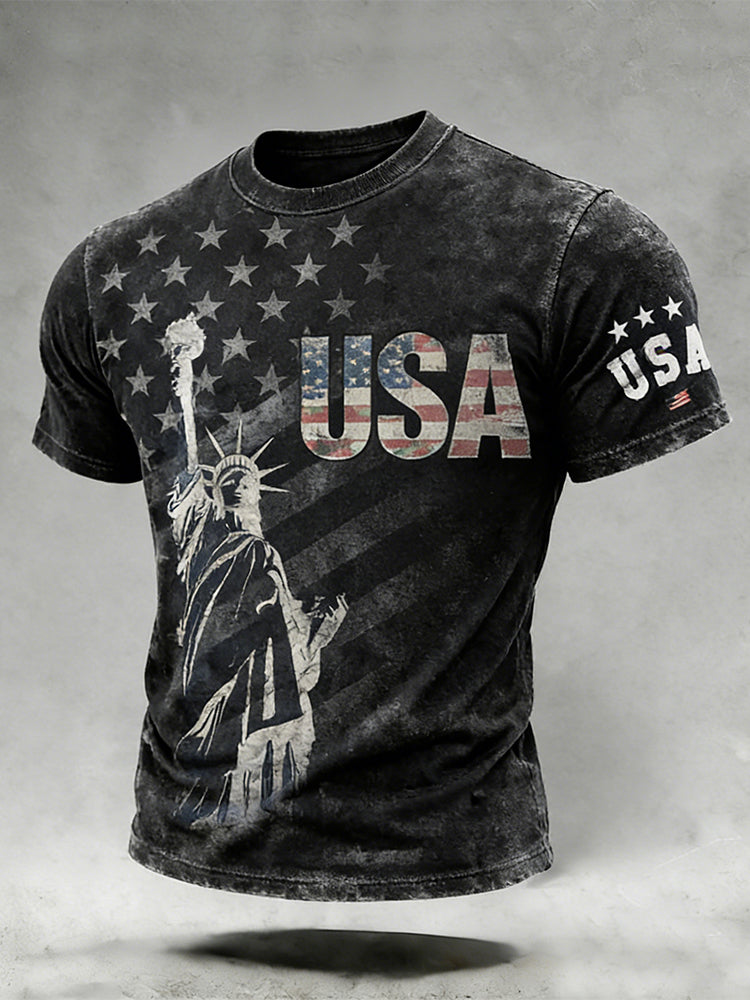 Gracefully Designed Shirt