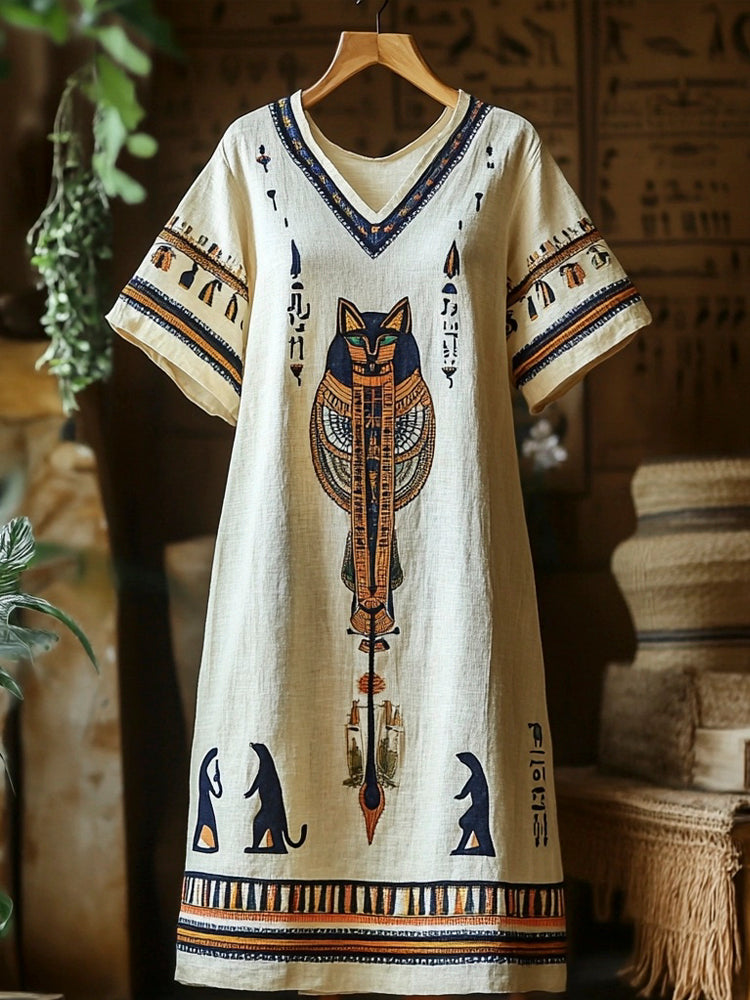 Beautifully Crafted Dress