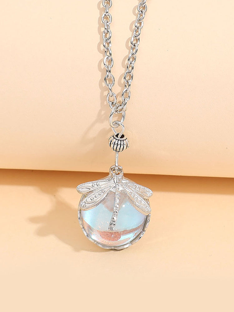 Delicate Artisan Necklace