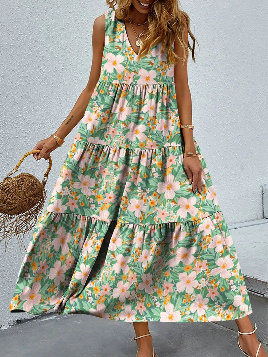 Light Green