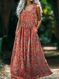 Timeless Vintage Style Garment