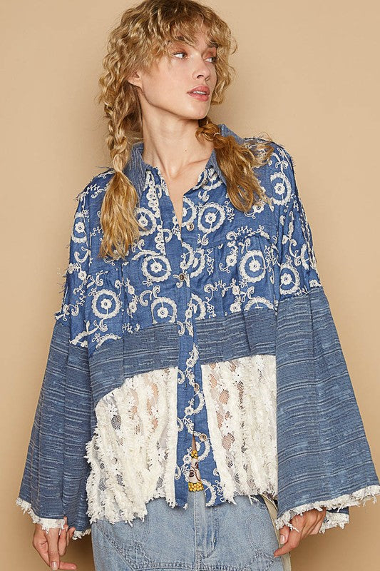 Classic Vintage & Enduringly Stylish Shirt
