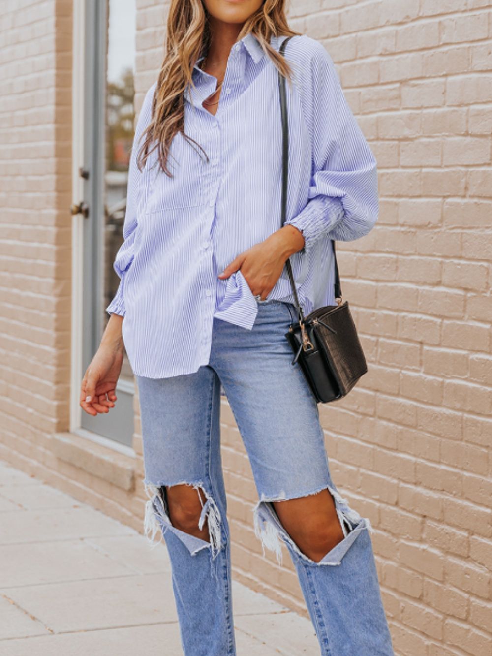 Classic Vintage & Enduringly Stylish Shirt