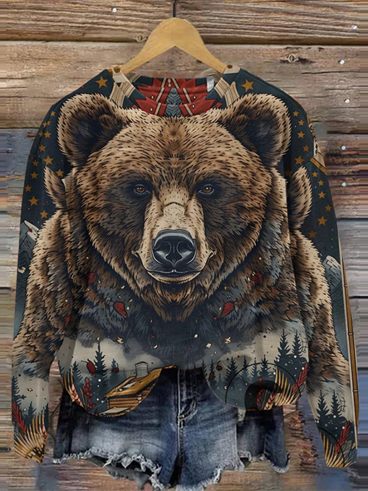 Gracefully Designed Shirt
