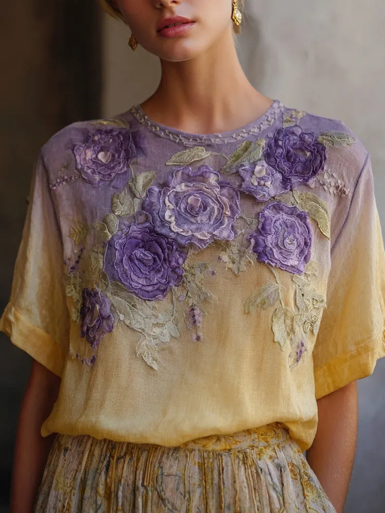 Thoughtfully Designed Shirt