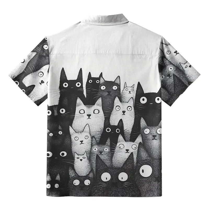 Classic Designed Shirt