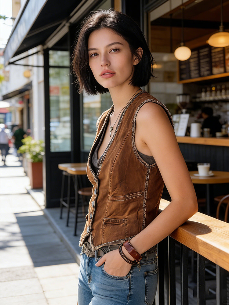 Classic Designed Coat
