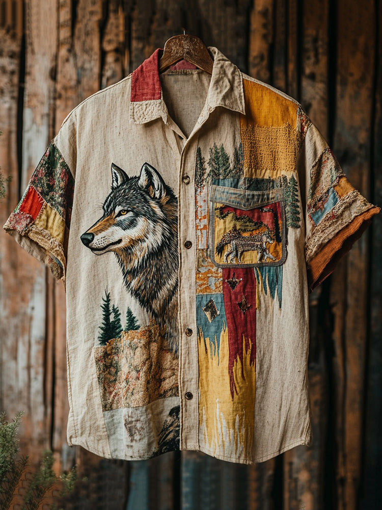 Classic Vintage Shirt