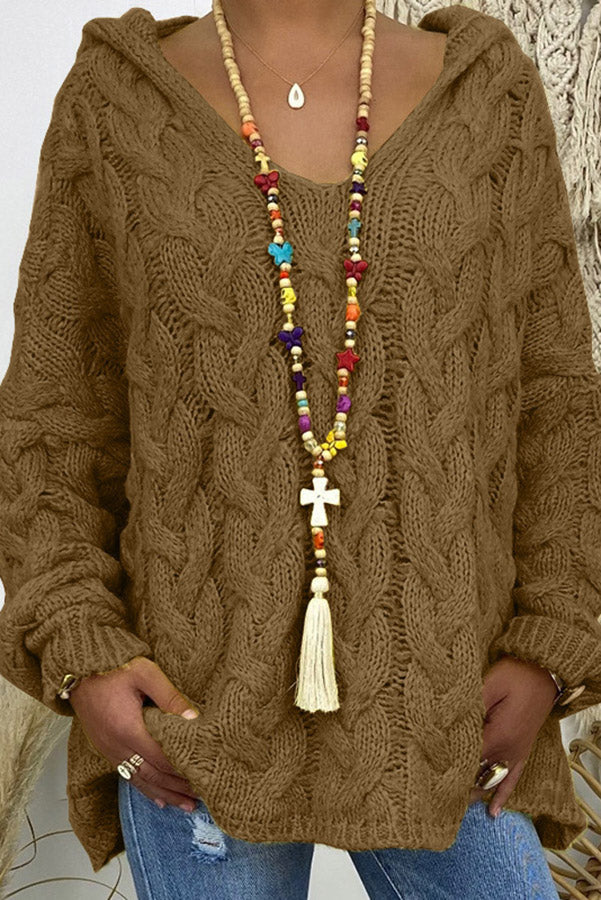 Classic Vintage Sweater