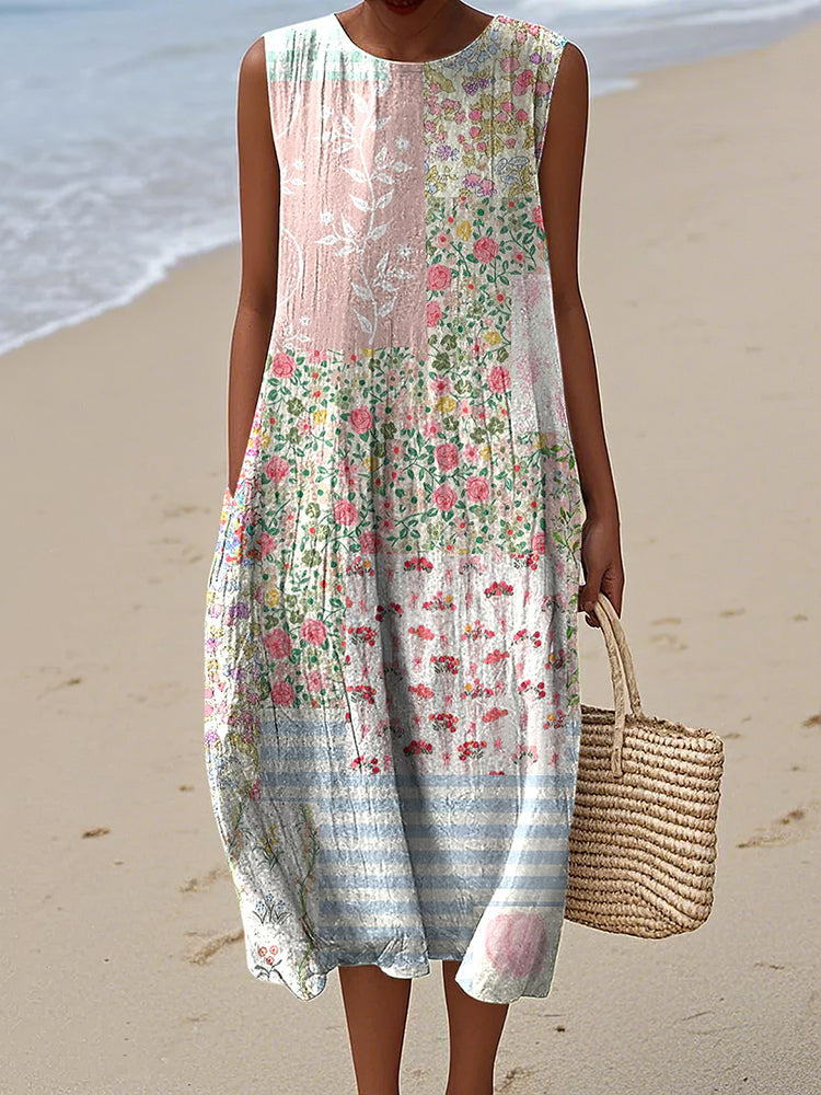 Elegantly Designed Dress
