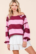 Polished T-Shirt with an Effortless Classic Look