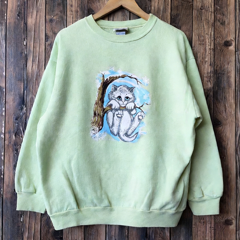 Classic Vintage Shirt