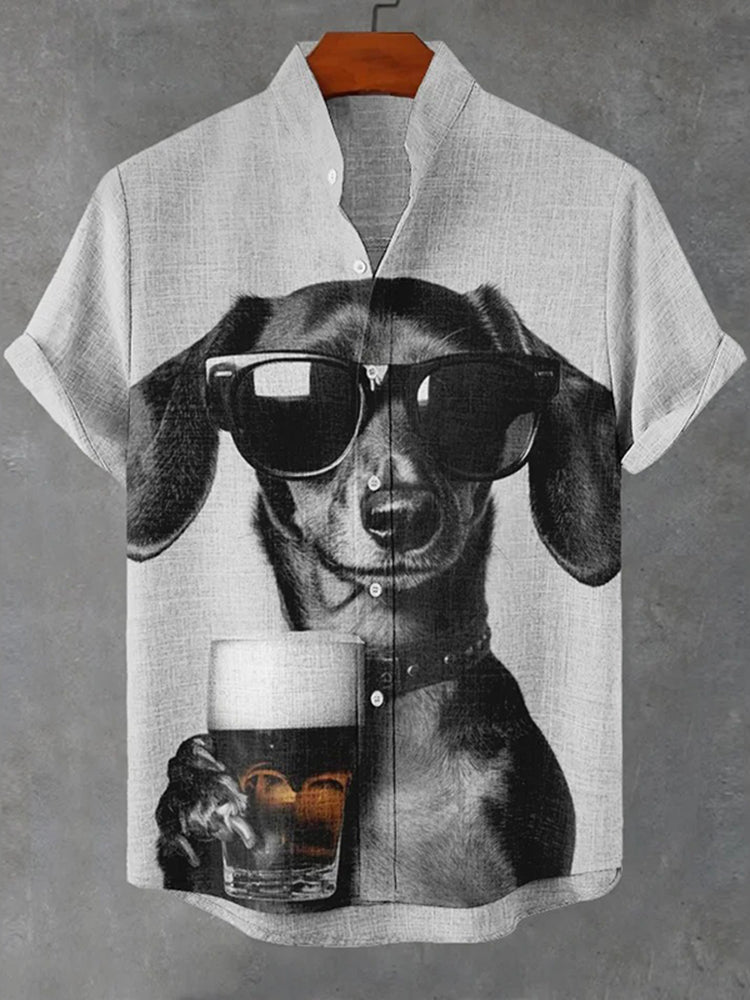 Beautifully Crafted Shirt