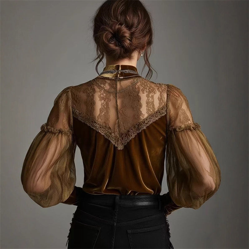 Classic Designed Top