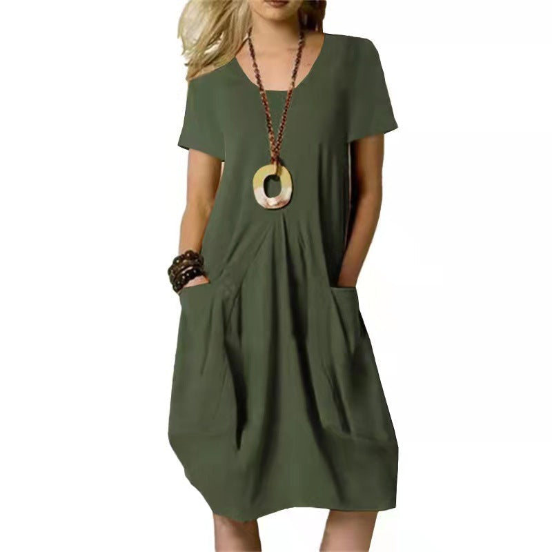 Army green