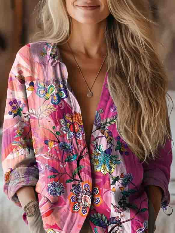 Beautifully Crafted Garment