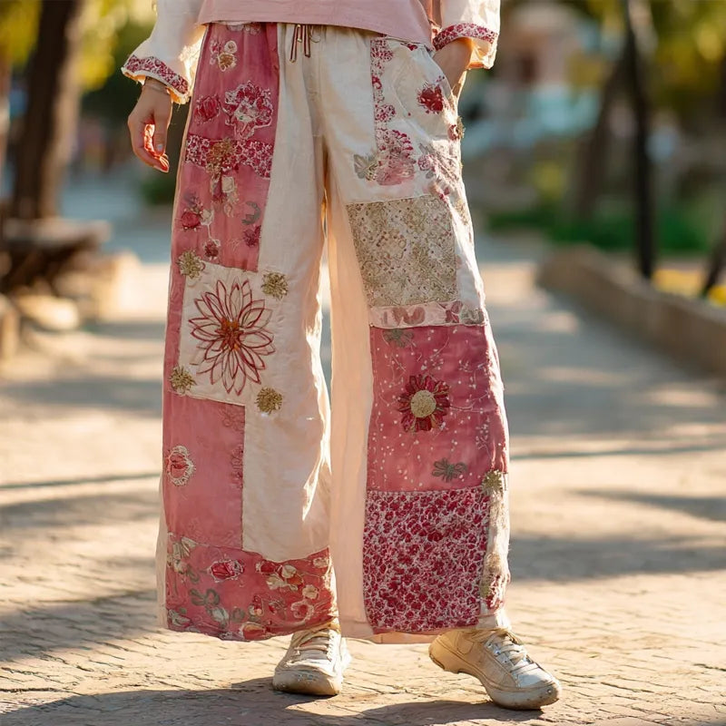Classic Designed Trousers