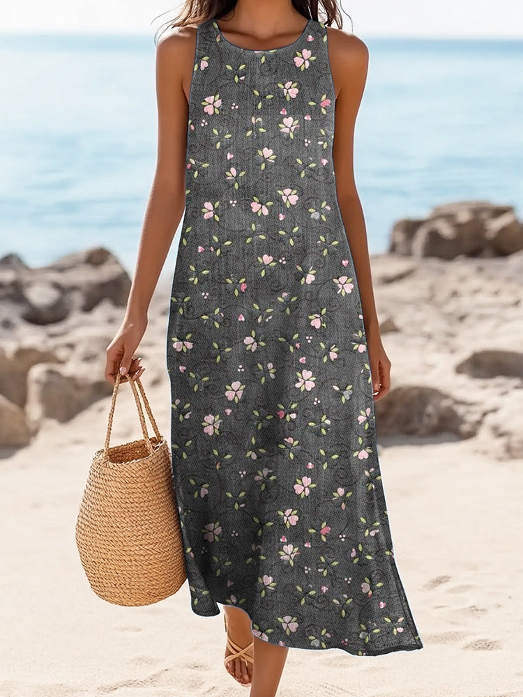 Thoughtfully Designed Dress