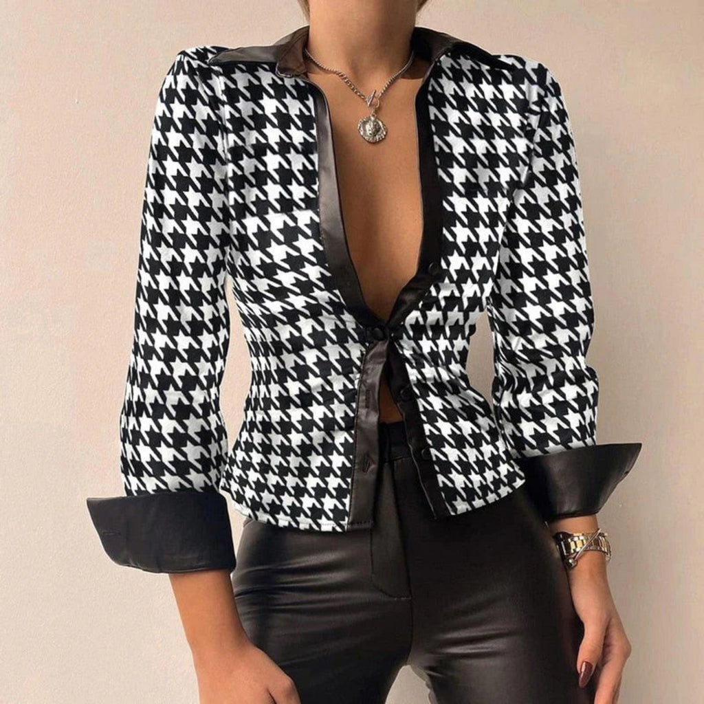 Black stripe