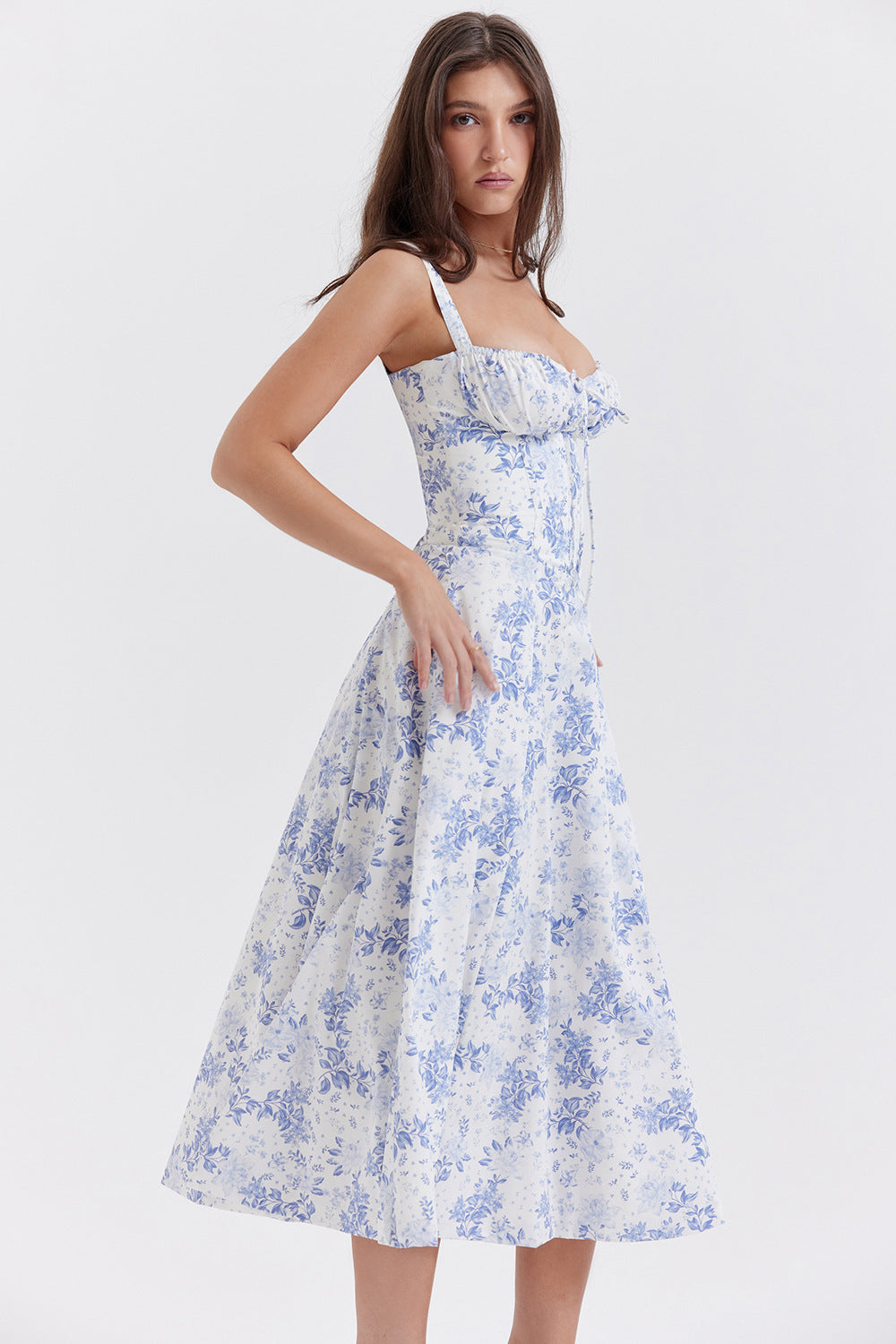 Classic Vintage & Enduringly Stylish Dress