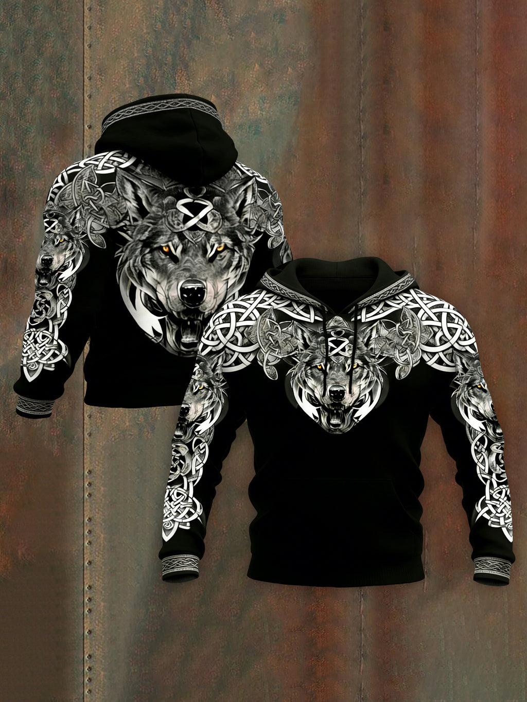 Classic Designed Garment