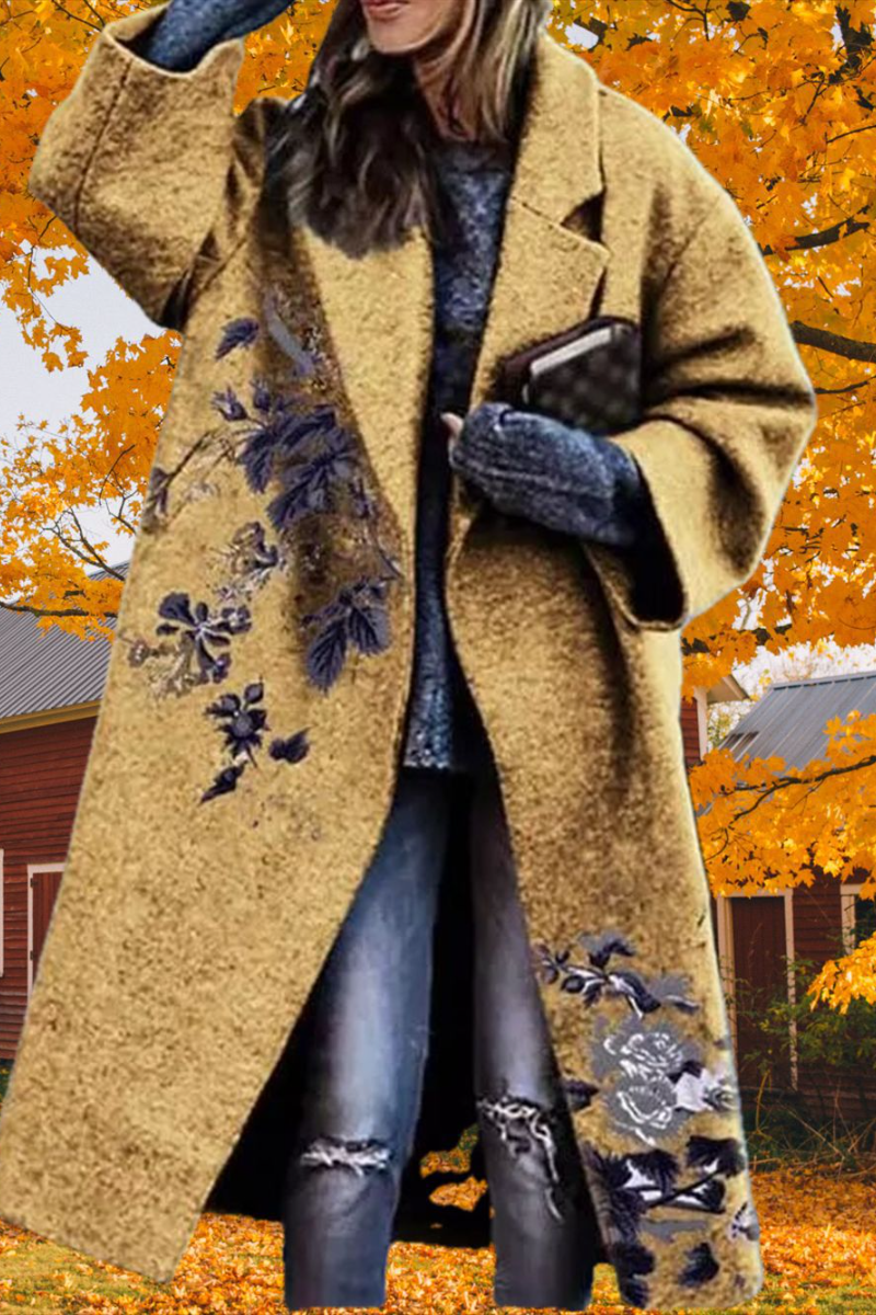 Timeless Vintage Style Garment