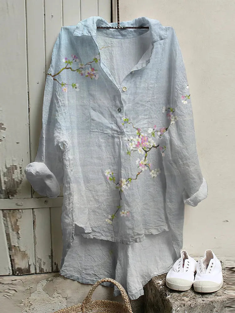 Elegantly Designed Shirt